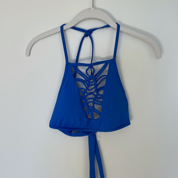 L-space bikini top - Picture 1 of 2